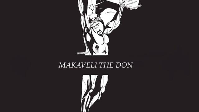 2Pac - Against All Odds (Bomb First/My Second Reply Remix)