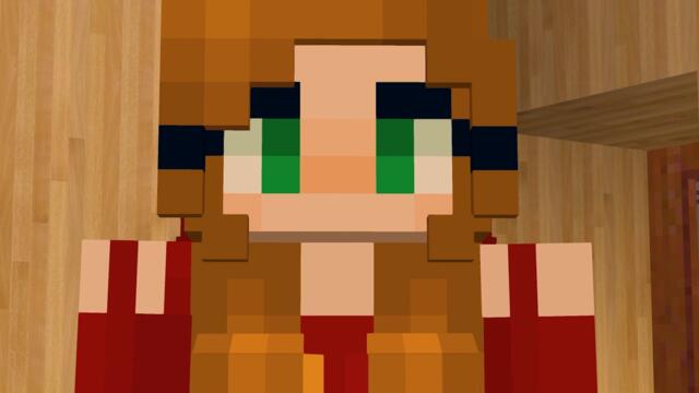 ПЕРВЫЙ РАЗ СБЕЖАЛИ ИЗ ДОМА В ШКОЛУ НЕПОСЛУШНЫХ ДРУЗЕЙ! ШКОЛА СЕРИАЛ В МАЙНКРАФТ