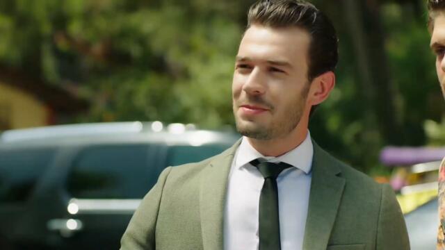 Bora, Ada İçin Kuzey'i DÖVDÜ! - Baht Oyunu 8. Bölüm