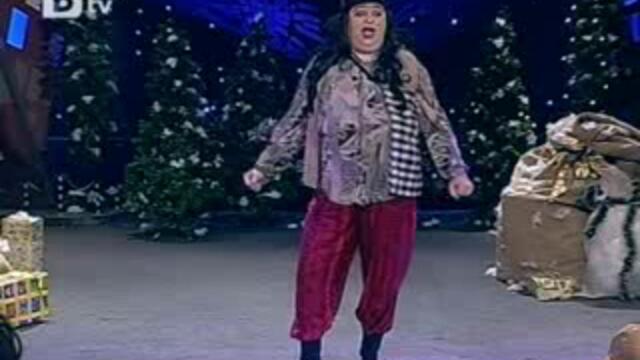 Циганката Люба - Комиците - Vbox7[via torchbrowser.com]