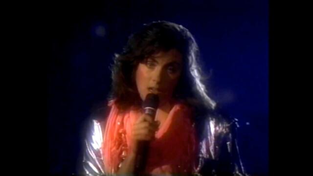 Laura Branigan - Ti Amo - Sold Gold (1984)