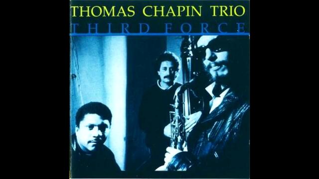 Thomas Chapin — Tale of the Sands