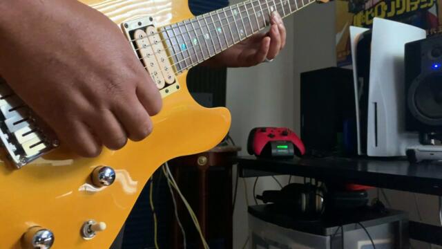 Zora's Domain | Legend of Zelda (LoFi and Chillwave Cover/Remix)