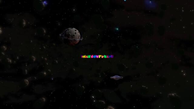 "INTERGALACTIC" Preview Trailer | Out 8.13 [Spacewave]