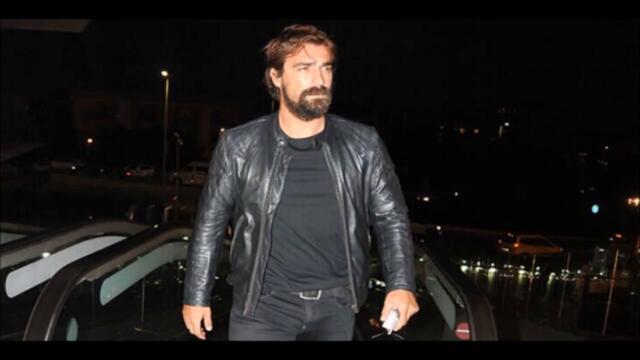 A very important player comes to Tierra Amarga!