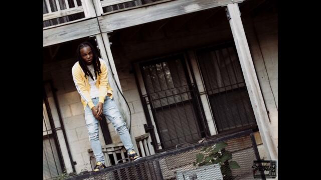 BookieDaG- Big Bricky (Official Video) Shot By @Chosen1Films Prod By FireStarterz