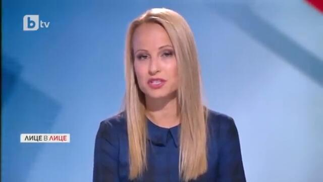 Лице в лице: Тошко Йорданов: Петър Илиев няма никакви отношения с Барбадос