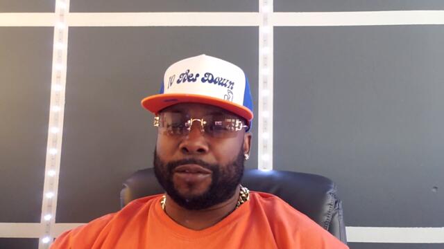 Up for debate TV  the Mickey mouse network..Alpo is the puppet master