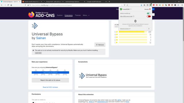 Awesome Browser Addons You Aren't Using