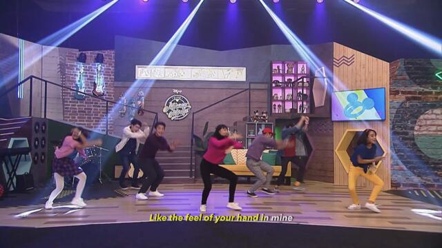 Some Things Never Change | Club Mickey Mouse Season 4 | Disney+ Hotstar Malaysia