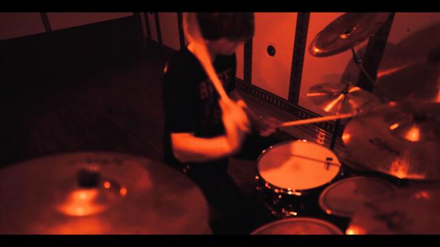 Hammerhedd - Sediment (Official Music Video)