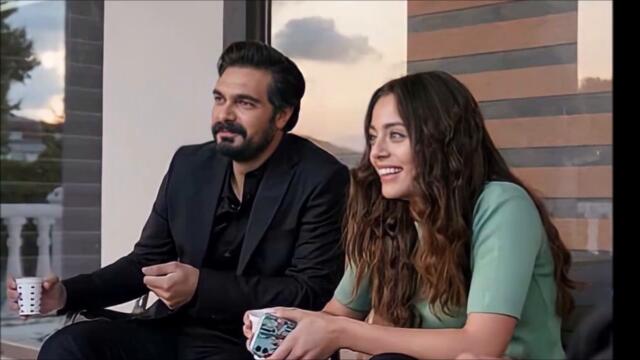 EMANET 206 Episode Trailer l Yaman y el momento más feliz de Seher