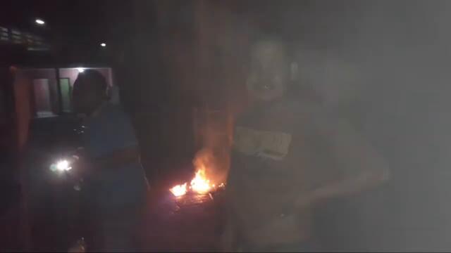 🔴 ALS 234 Masang Stiker Mercy dari mas Azis Herlambang...