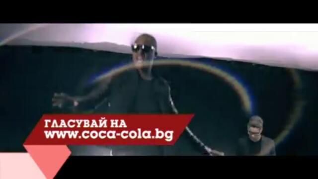 Кои Ще Направи Дует С Taio Cruz Radio Energy Bulgaria Official - Vbox7[via torchbrowser.com]