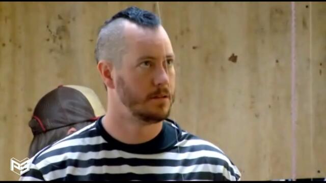 JACKASS 3D ELECTRIC AVENUE