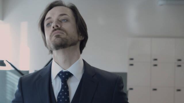 Ashbury Heights feat. Massive Ego - One Trick Pony (Official Music Video)