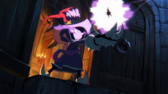 New Expansion: Beyond the Bandlewood | Cinematic Trailer - Legends of Runeterra