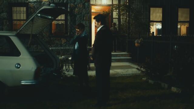 Çukur | Geçmişin İzleri...