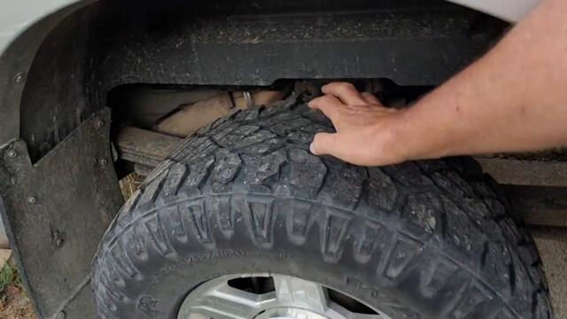 Update on our journey to full-time RV's and new generator for the trailer