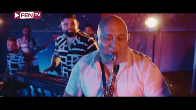 SINAN & ork. METIN TAIFA - Roksana / SINAN & орк. МЕТИН ТАЙФА - РОКСАНА