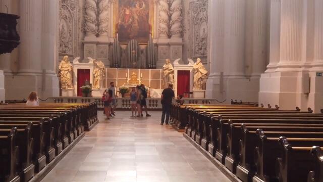 abp Grzegorz Rys. Nadchodzi kara Boża. Jaki obraz Boga kryje się za tymi słowami?