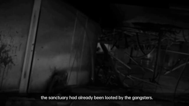 Dust to the End Full Release Trailer