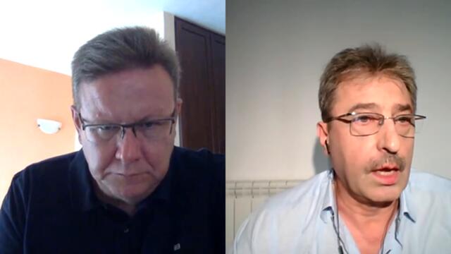 Цветан Василев: В проекта на Слави виждам хората, които инсталираха Пеевски