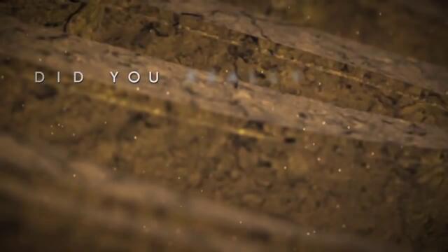 DAYSHELL - Not Coming In (Official Lyric Video)