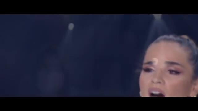 Valentina Kuzmanovic - Hladno Srce - (Official Video 2021)