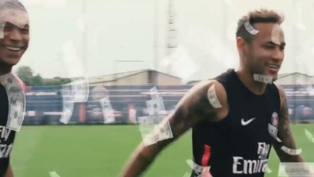 ПРЕЗИДЕНТ ПСЖ ШОКИРОВАЛ ВСЕХ И ПОДПИШЕТ РОНАЛДУ РАДИ СВЯЗКИ С МЕССИ!