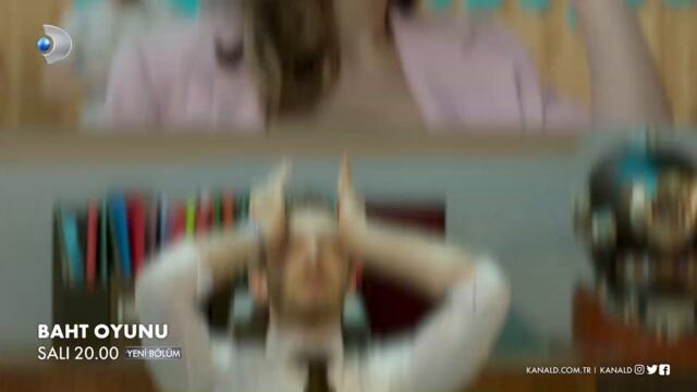 Baht Oyunu 9. Bölüm Fragmanı