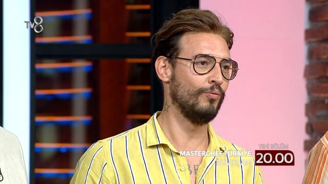 MASTERCHEF TÜRKİYE 36. BÖLÜM FRAGMANI | SON KİŞİ KİM OLACAK?