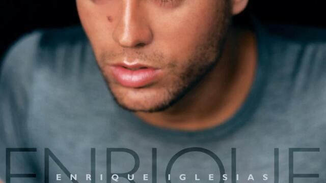 Enrique Iglesias - Bailamos (Audio)