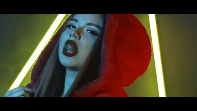 Arabella - Don't play with fire (Official Video)