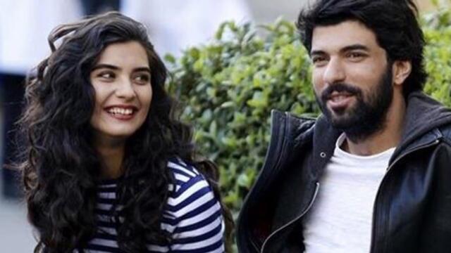 Tristes noticias para Tuba Büyüküstün