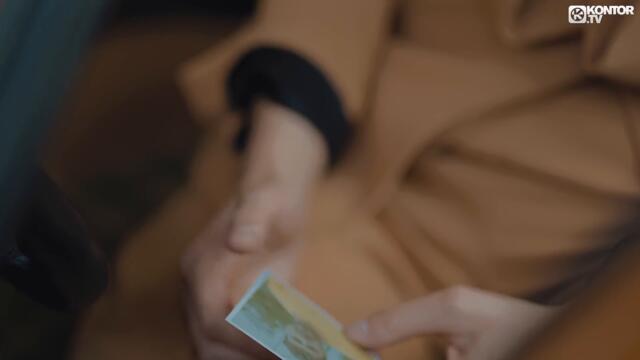 Jerome feat. Sarah De Warren – Home (Official Video 4K)