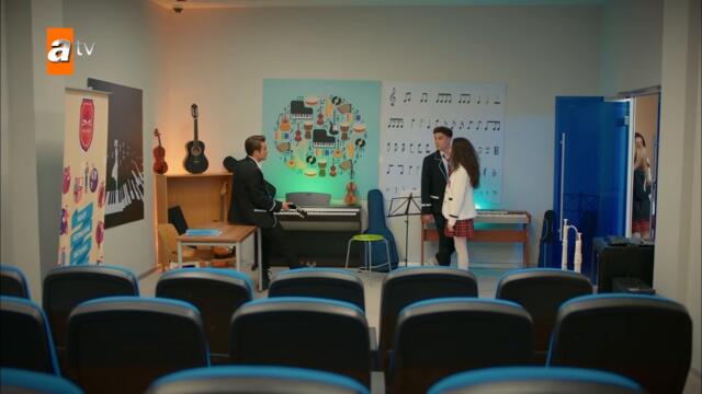 Atar yapıp, trip atıyor! - Doruk Atakul Sahneleri😎