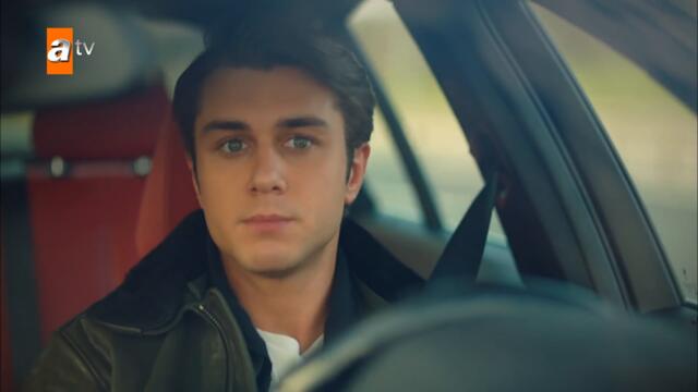 Peşinden koşturuyor!🏃‍♀️ - Doruk Atakul Sahneleri😎