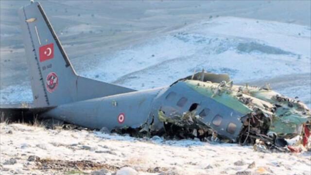 Top Ten Deadliest Crashes of The CASA/IPTN C-235