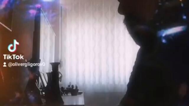 Весели моменти со снага од времето-Оливер Глигоров