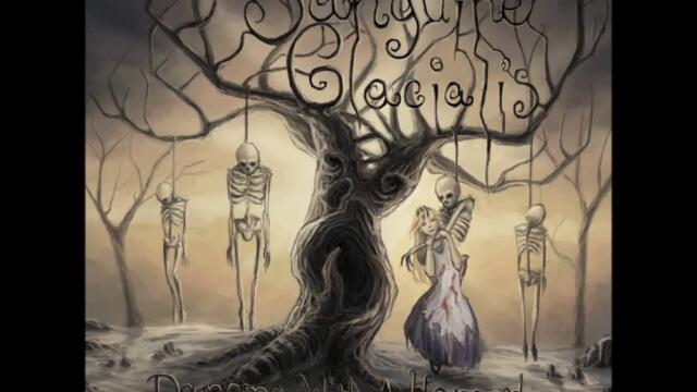 2. Goddess of the Frozen Souls - Sanguine Glacialis