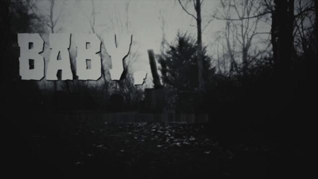 LUCIFER - Wild Hearses (LYRIC VIDEO)