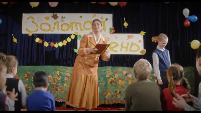 ''Слабым тут не место'', 2017г. Короткометражное кино о жизни в детском доме. No place for wimps