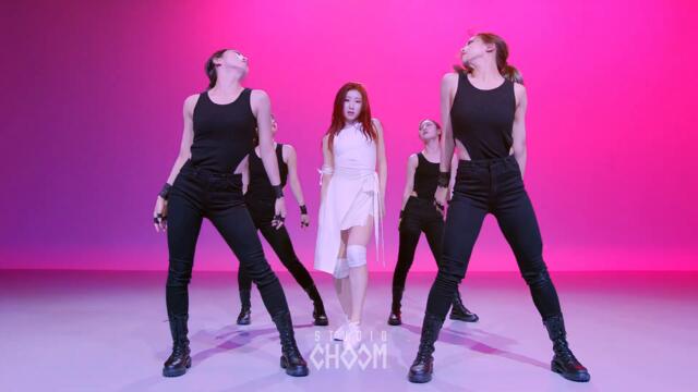 [Artist Of The Month] 'Cry for Me' covered by ITZY CHAERYEONG(채령) | August 2021 (4K)