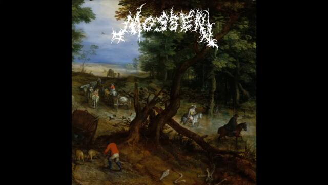Mossen - Triumphant Loss of Holiness, Hell Hath Wonneth