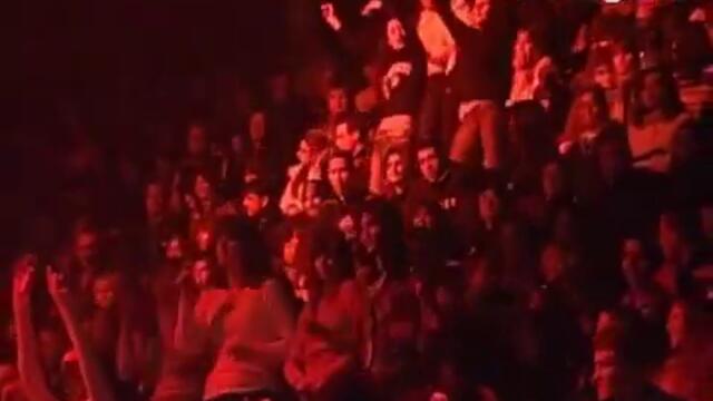 Азис - Няма (на живо)