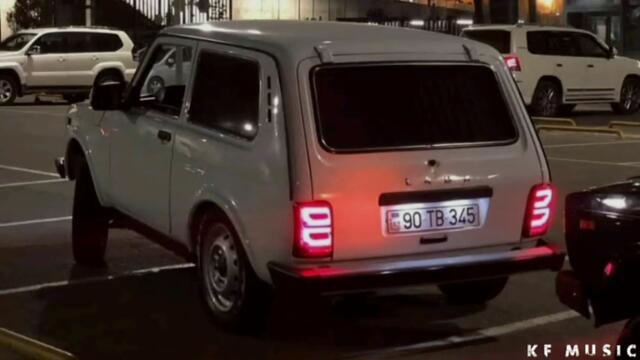 *Azeri Bass Music 2020 - 2021*{Haminin Axtardiği Remix Bass} Yeni Mahni ( Orginal Mix )