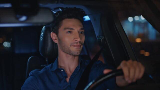 Beklenen Öpücük Bu Videoda! - Aşk Mantık İntikam 8. Bölüm