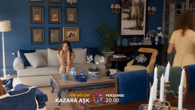 Kazara Aşk 8. Bölüm Fragman