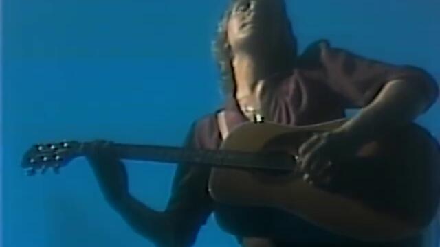 Air Supply - All Out Of Love (Official Video)